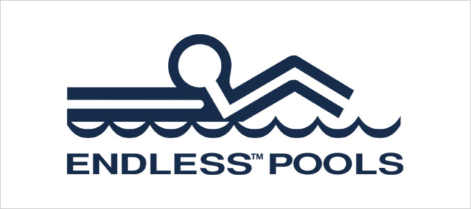 Endless Pools Logo