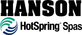 Hanson HotSpring® Spas
