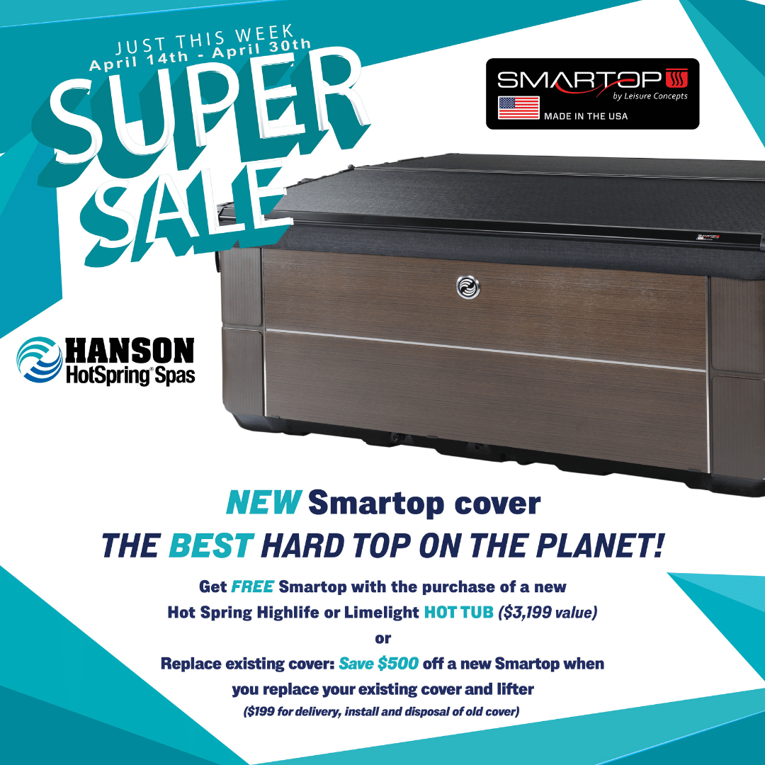 Smartop Super Cover Sale