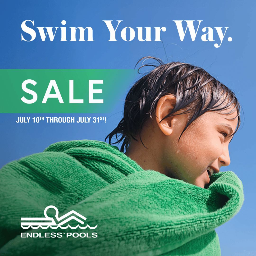 Swim Your Way EP Sale