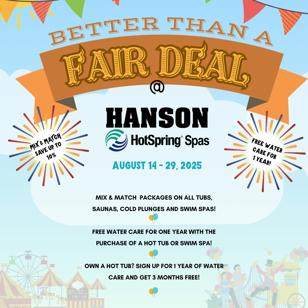 Better Than a Fair Deal