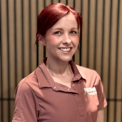 Elizabeth Perrette - Sales _ Wellness Specialist