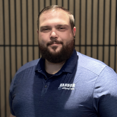 Kyle Goeken- Sales _ Wellness Specialist