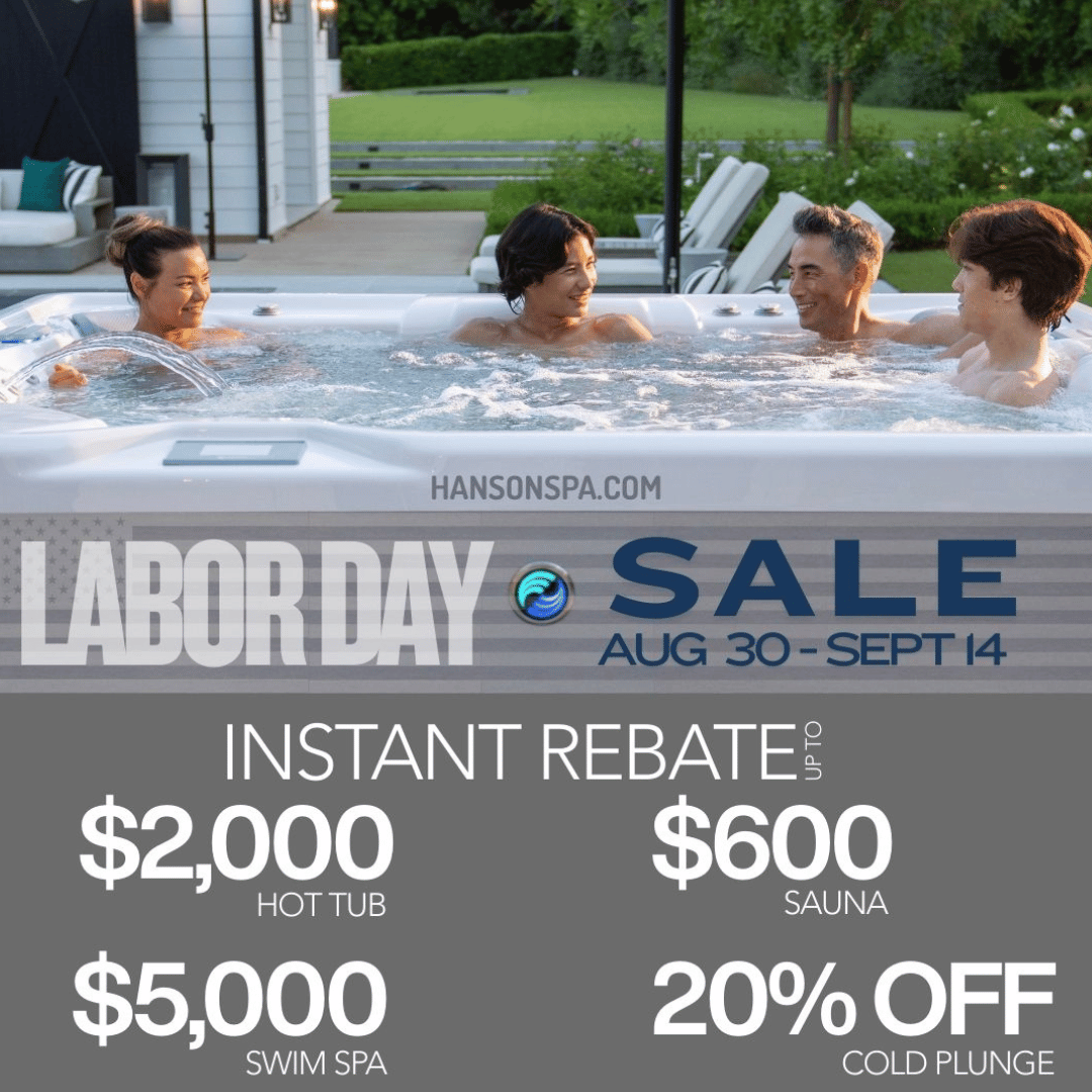 Labor Day Sale
