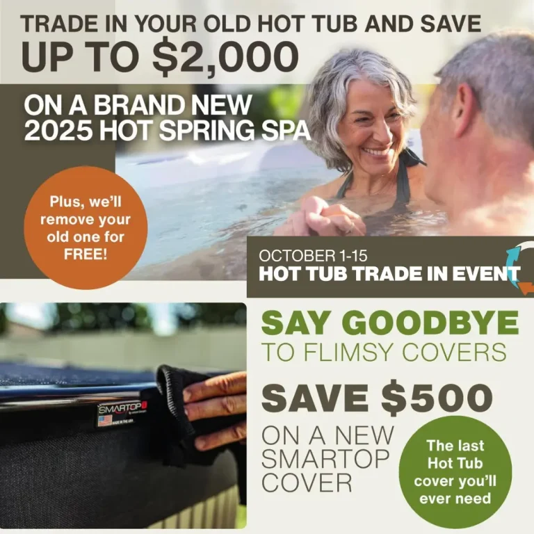 Trade In Event